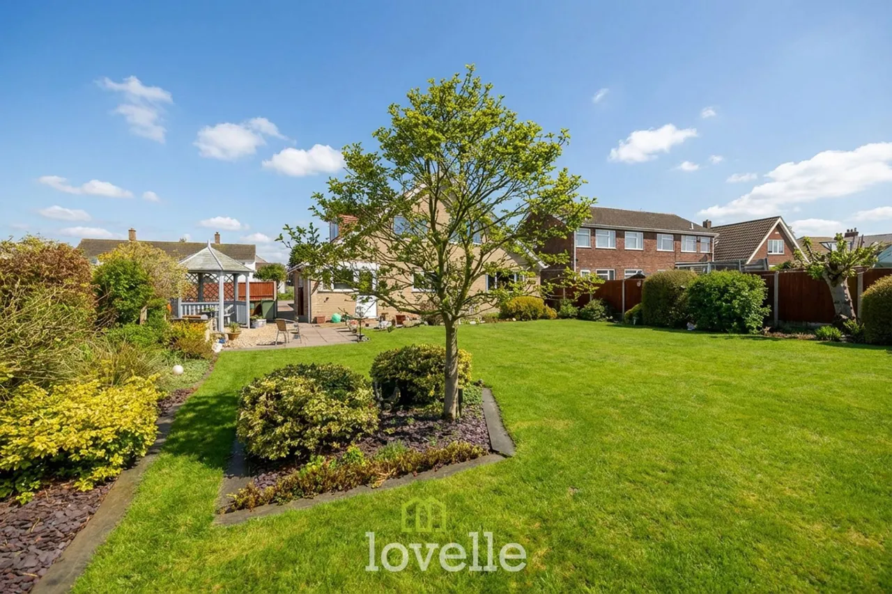 Cravens Lane, Habrough, DN40, photo 3