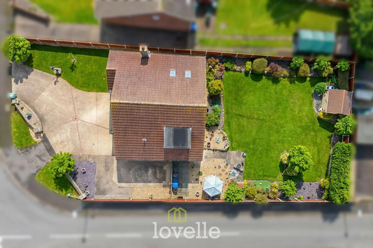 Cravens Lane, Habrough, DN40, photo 2