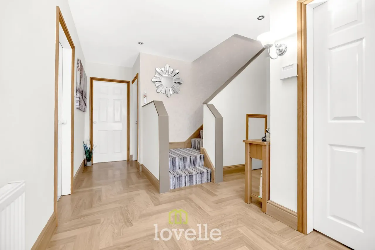 Cravens Lane, Habrough, DN40, photo 12