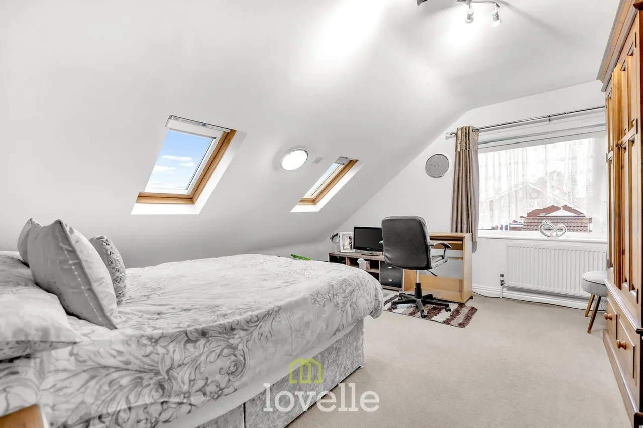 Cravens Lane, Habrough, DN40, photo 13