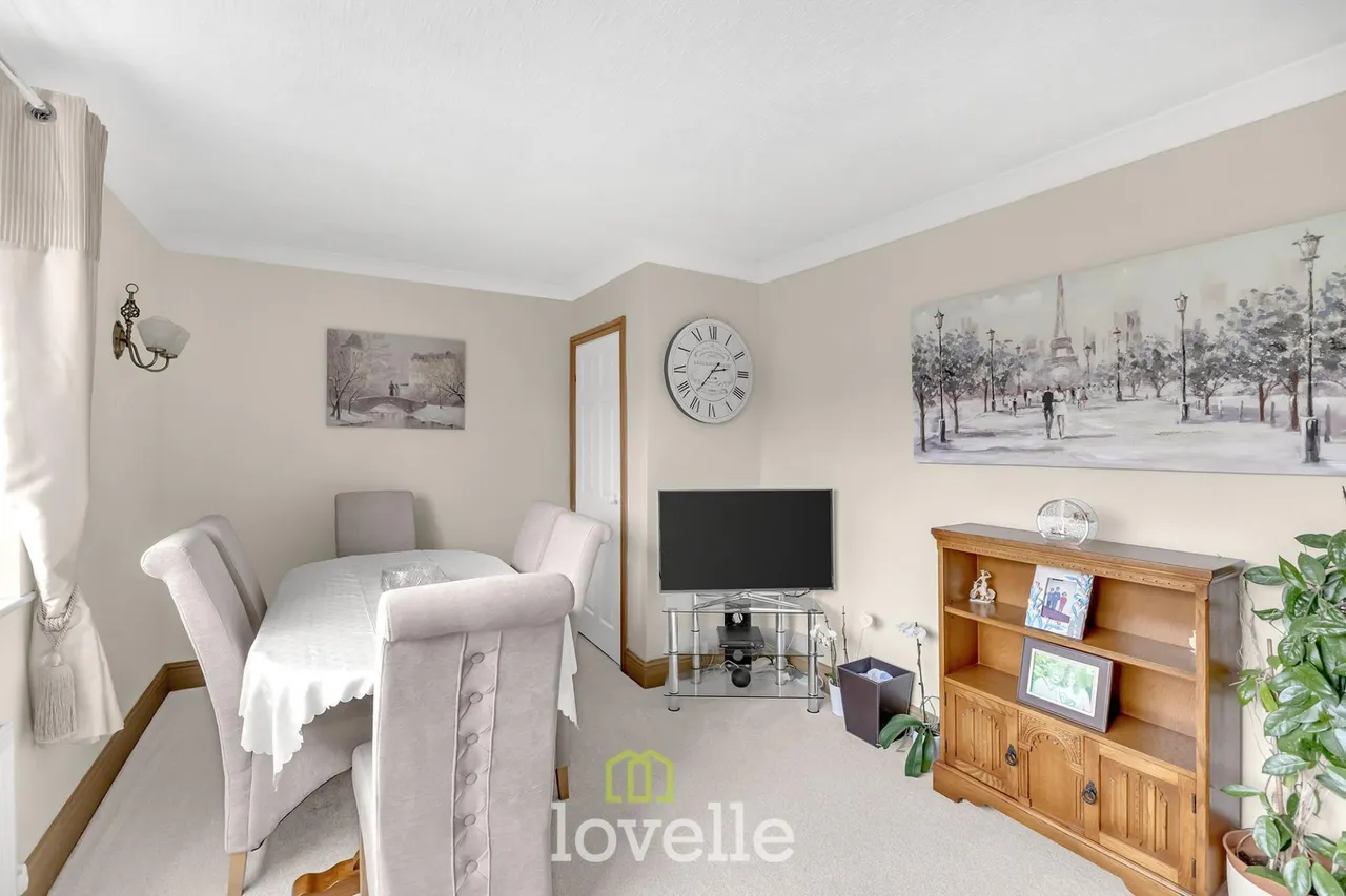 Cravens Lane, Habrough, DN40, photo 9