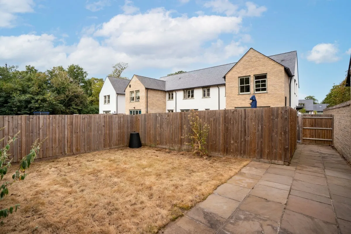 Lodge Close, Abington, CB21, photo 7