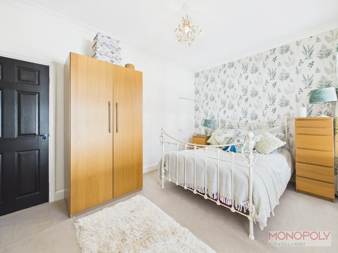 Albert Avenue, Brymbo, LL11, photo 8