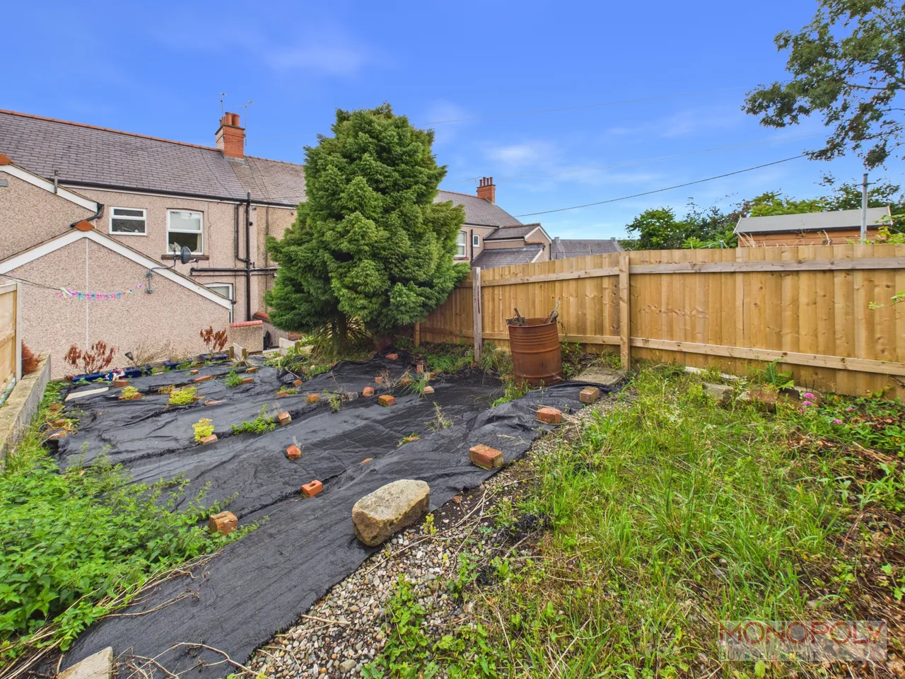 Albert Avenue, Brymbo, LL11, photo 14