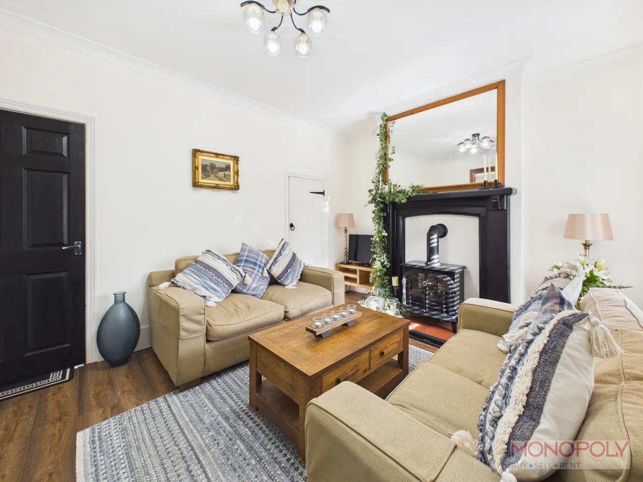 Albert Avenue, Brymbo, LL11, photo 3