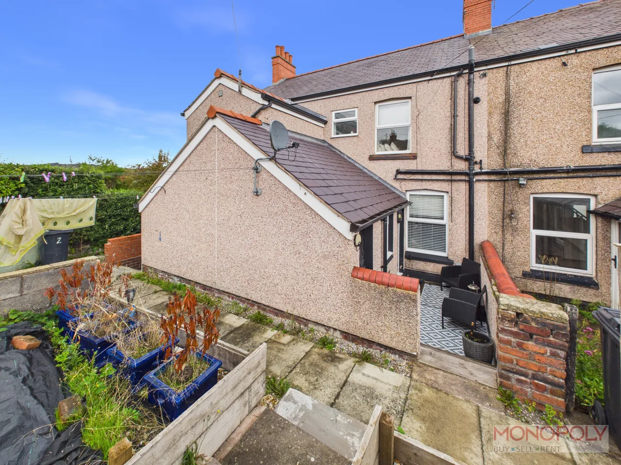 Albert Avenue, Brymbo, LL11, photo 16