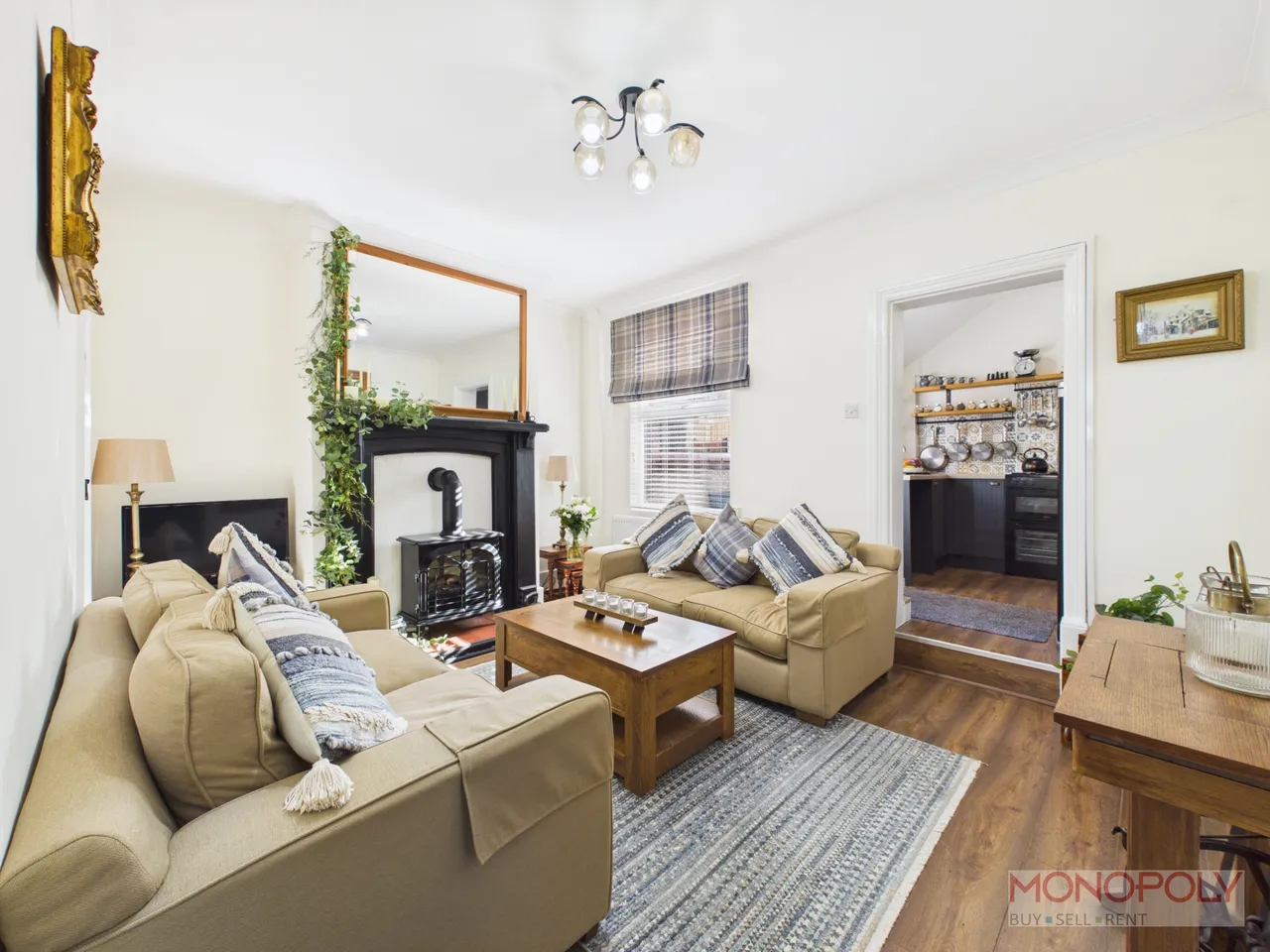 Albert Avenue, Brymbo, LL11, photo 2