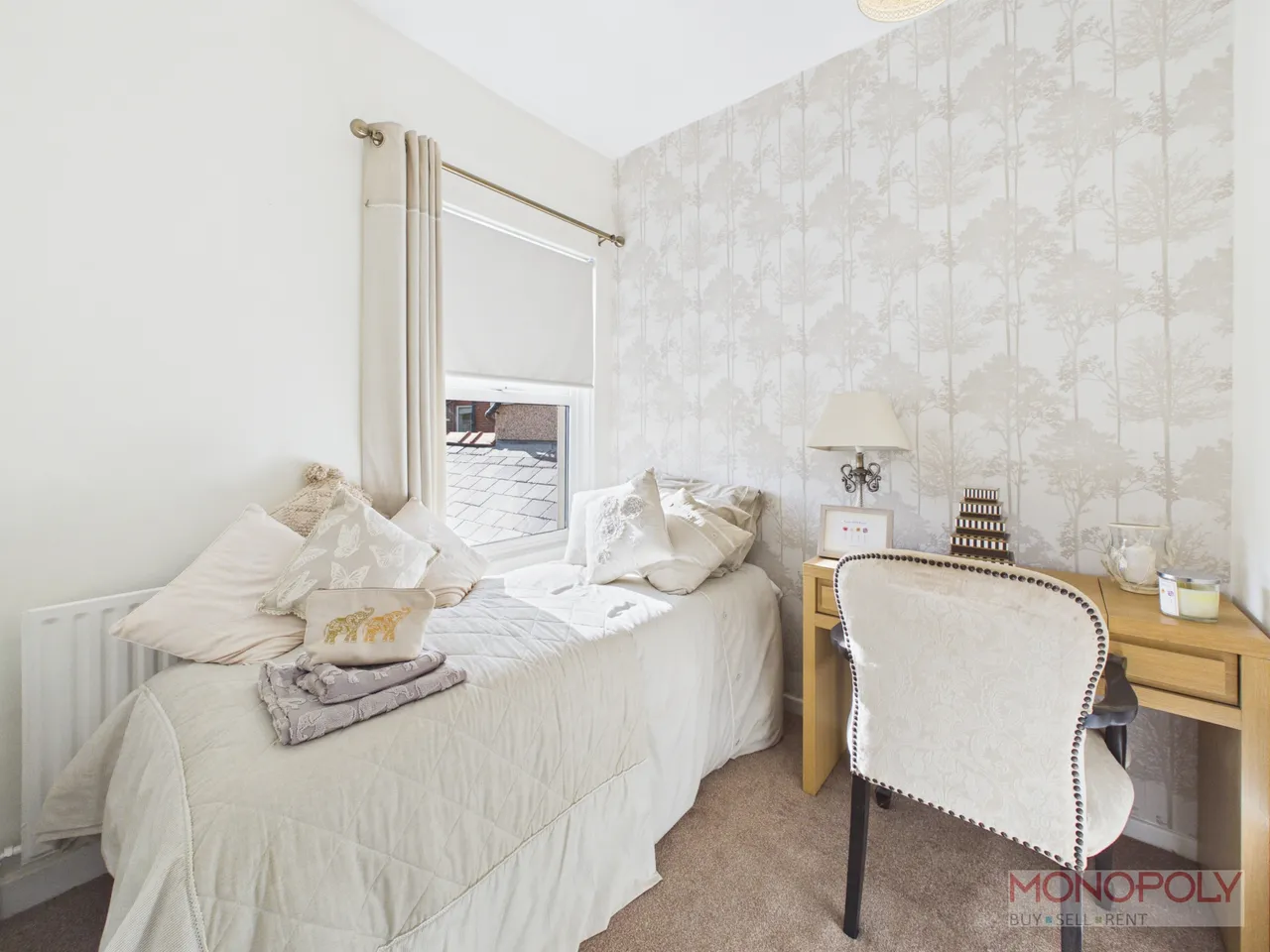 Albert Avenue, Brymbo, LL11, photo 10