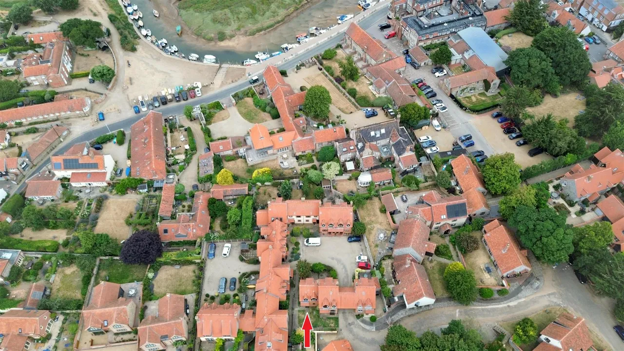 The Pastures, Blakeney, NR25, photo 2