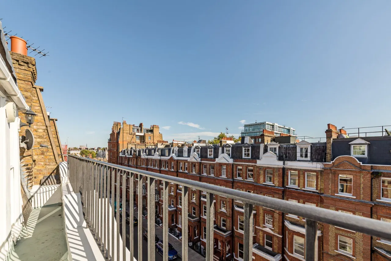 Brechin Place, South Kensington, London, SW7 4QA, photo 12