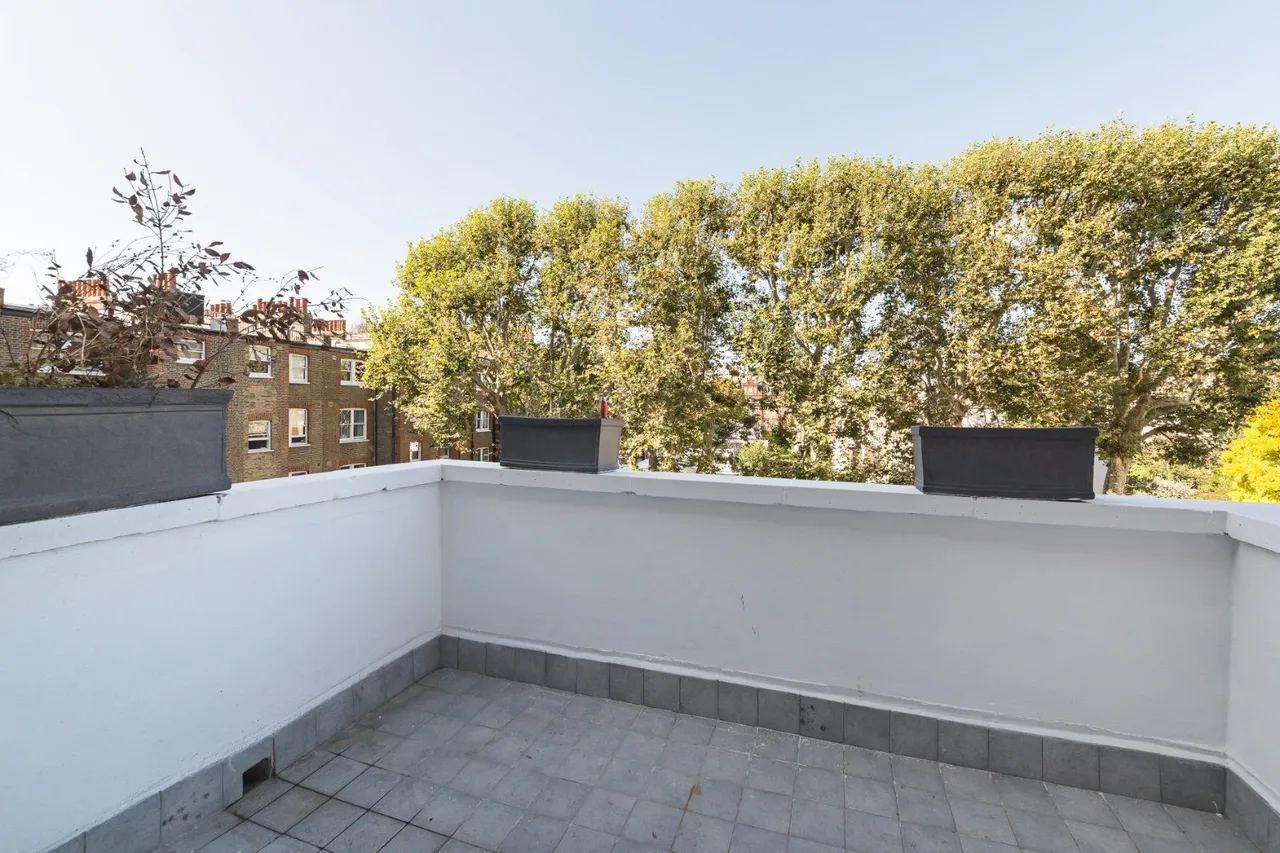 Brechin Place, South Kensington, London, SW7 4QA, photo 11