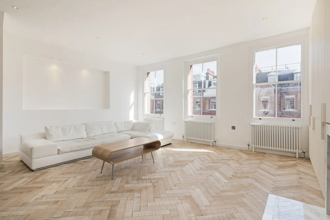 Brechin Place, South Kensington, London, SW7 4QA, photo 2