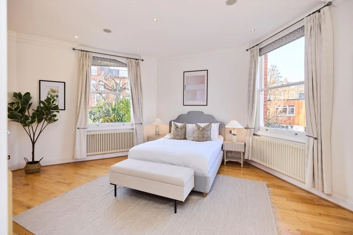 Rudall Crescent, London, NW3, photo 10