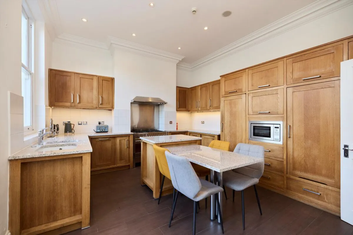 Rudall Crescent, London, NW3, photo 8
