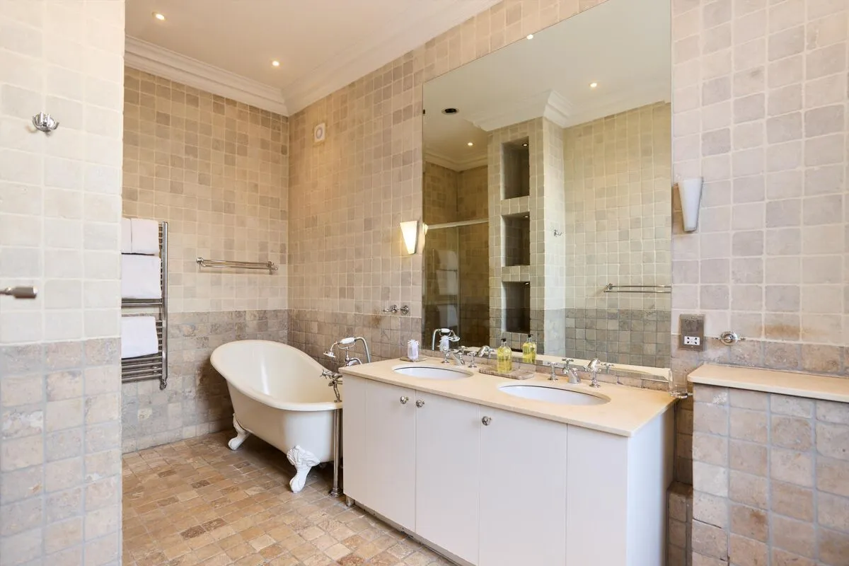 Rudall Crescent, London, NW3, photo 12