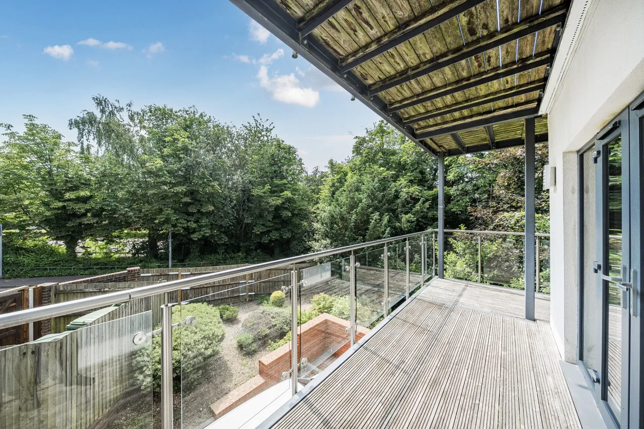 Mount Harry Road, Kent, TN13, photo 4