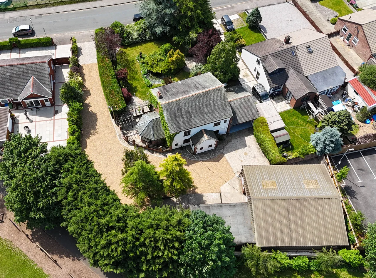 Nicol Road, Ashton in Makerfield, photo 4