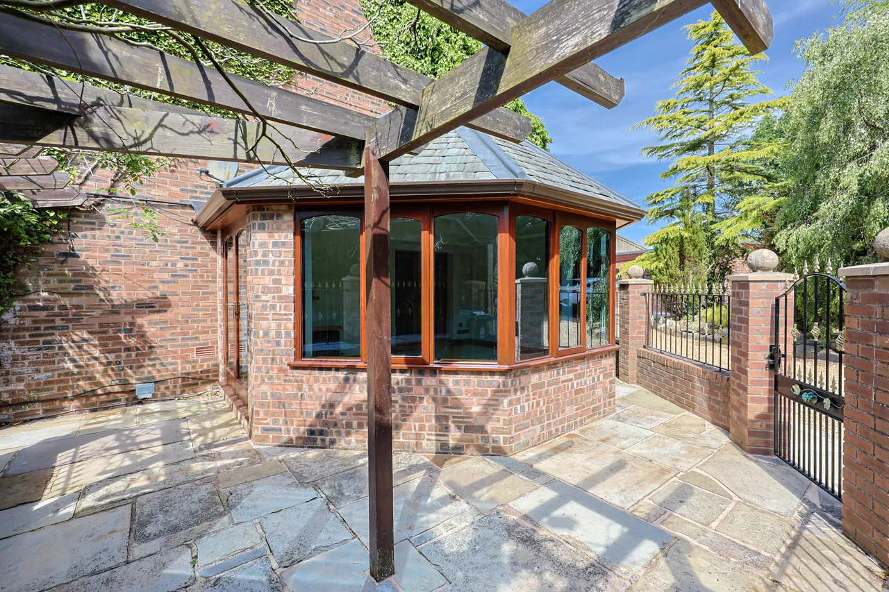 Nicol Road, Ashton in Makerfield, photo 28