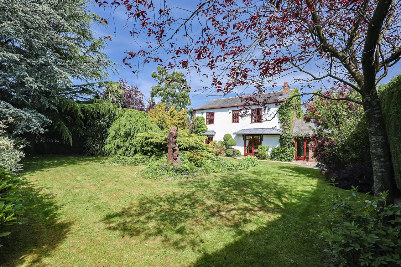 Nicol Road, Ashton in Makerfield, photo 24