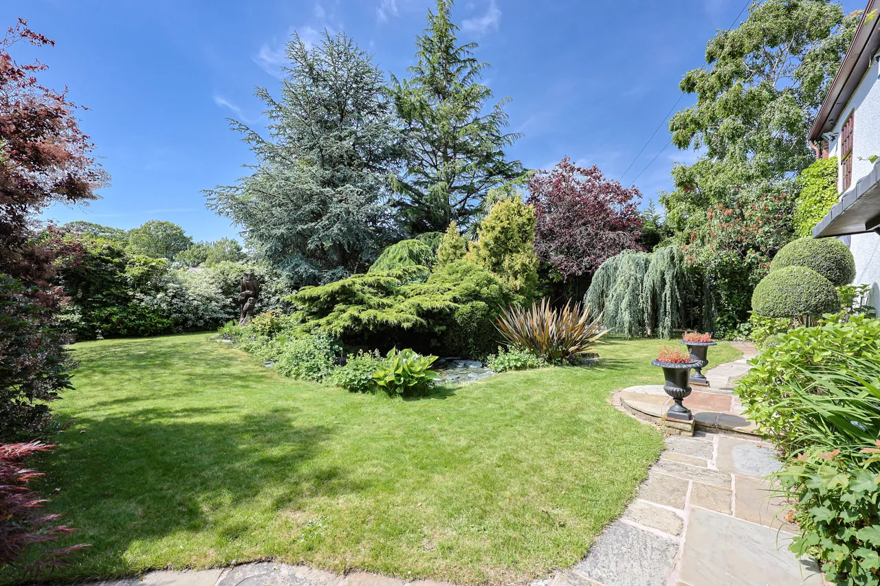 Nicol Road, Ashton in Makerfield, photo 25