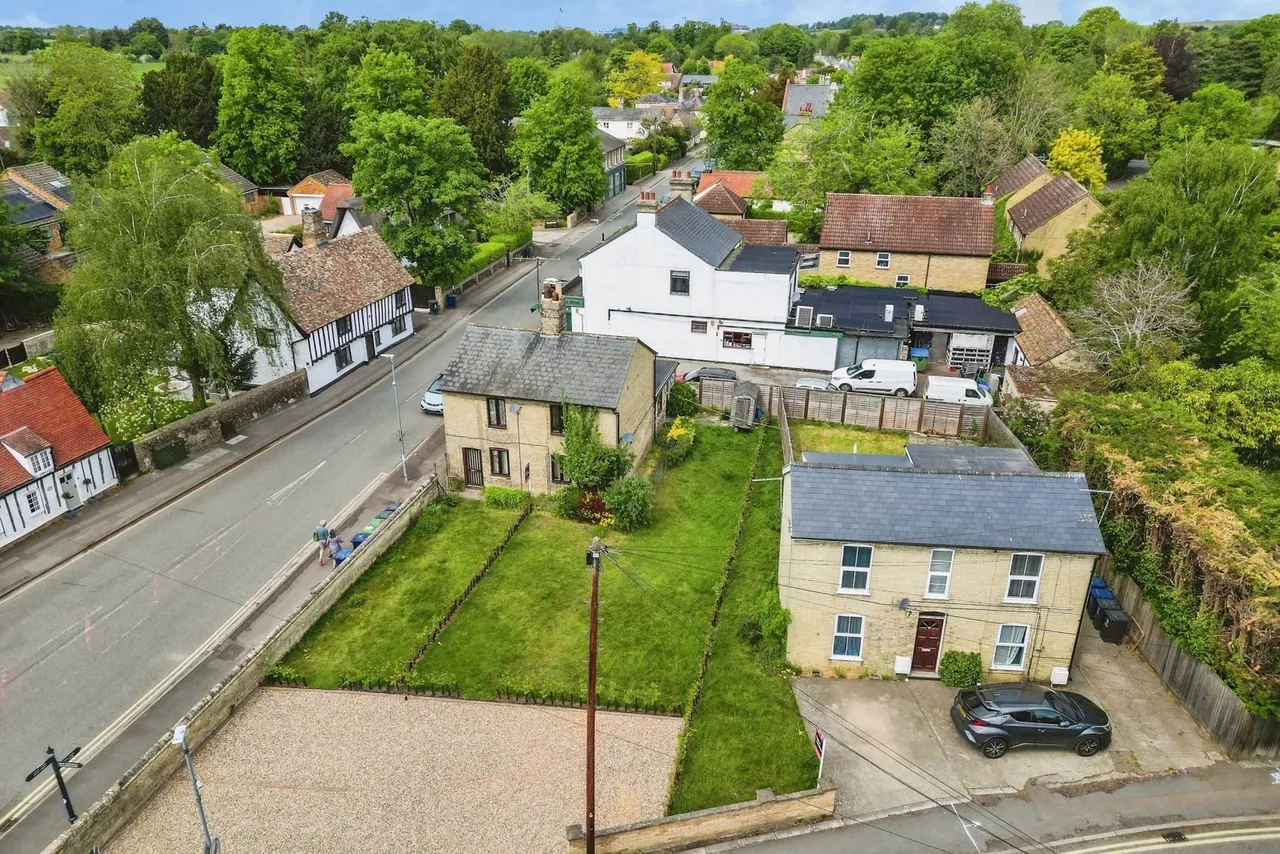High Street, Great Shelford, CB22, photo 17