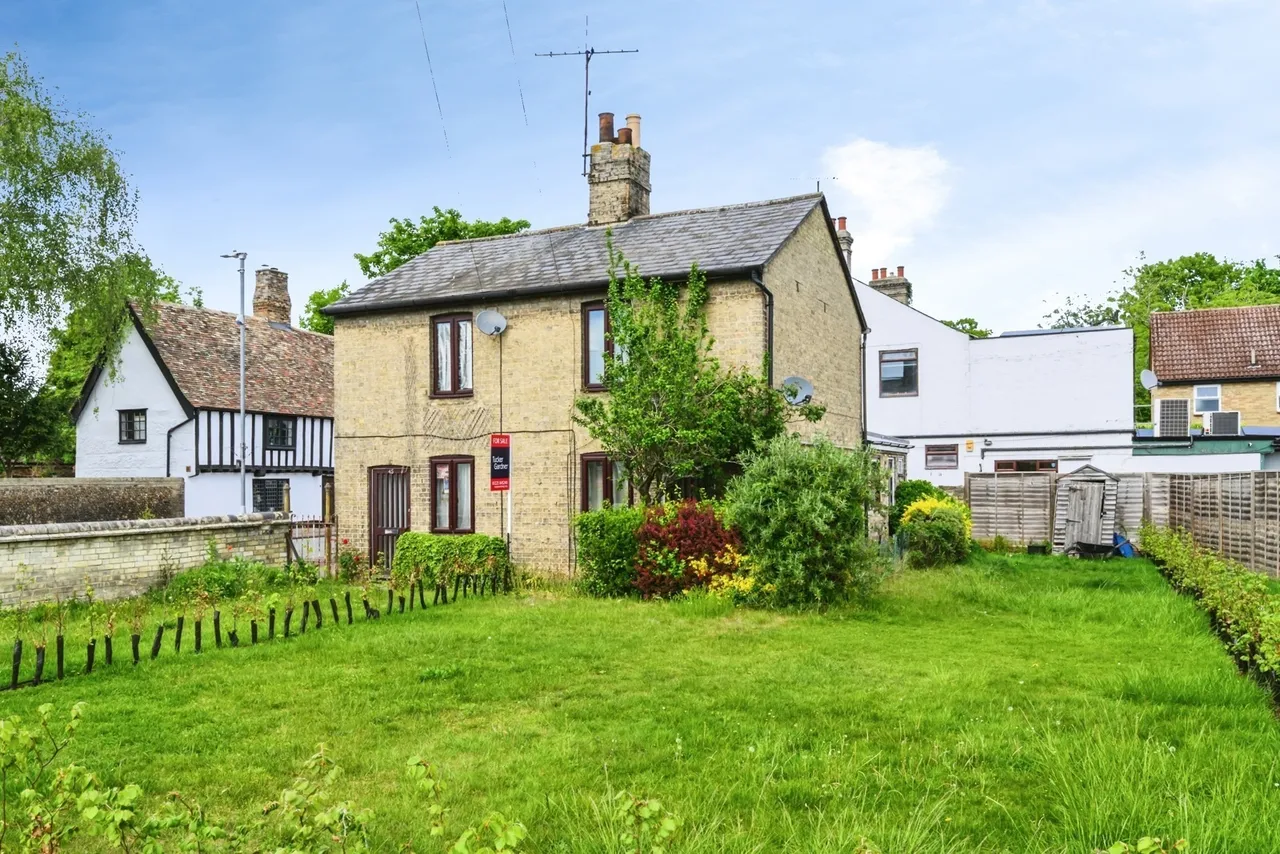 High Street, Great Shelford, CB22, photo 15