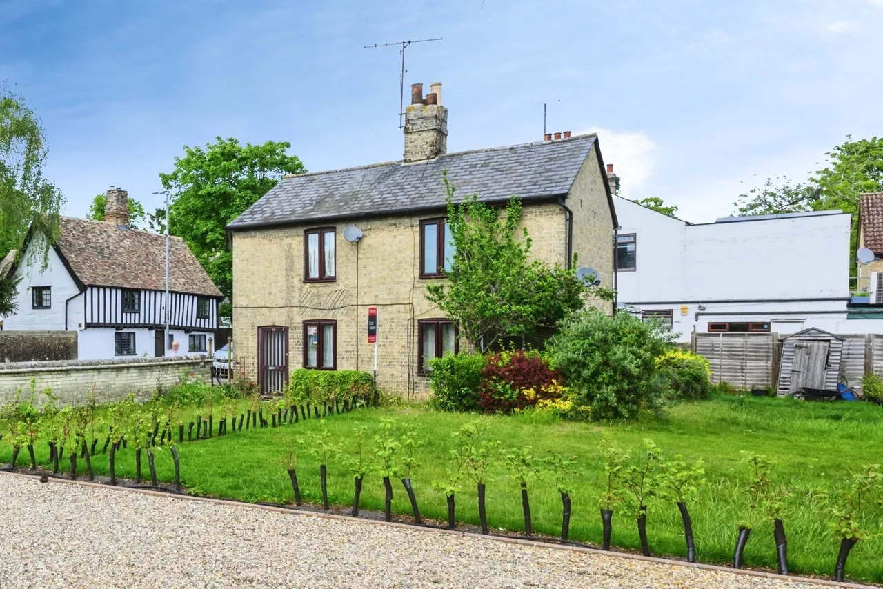 High Street, Great Shelford, CB22, photo 14