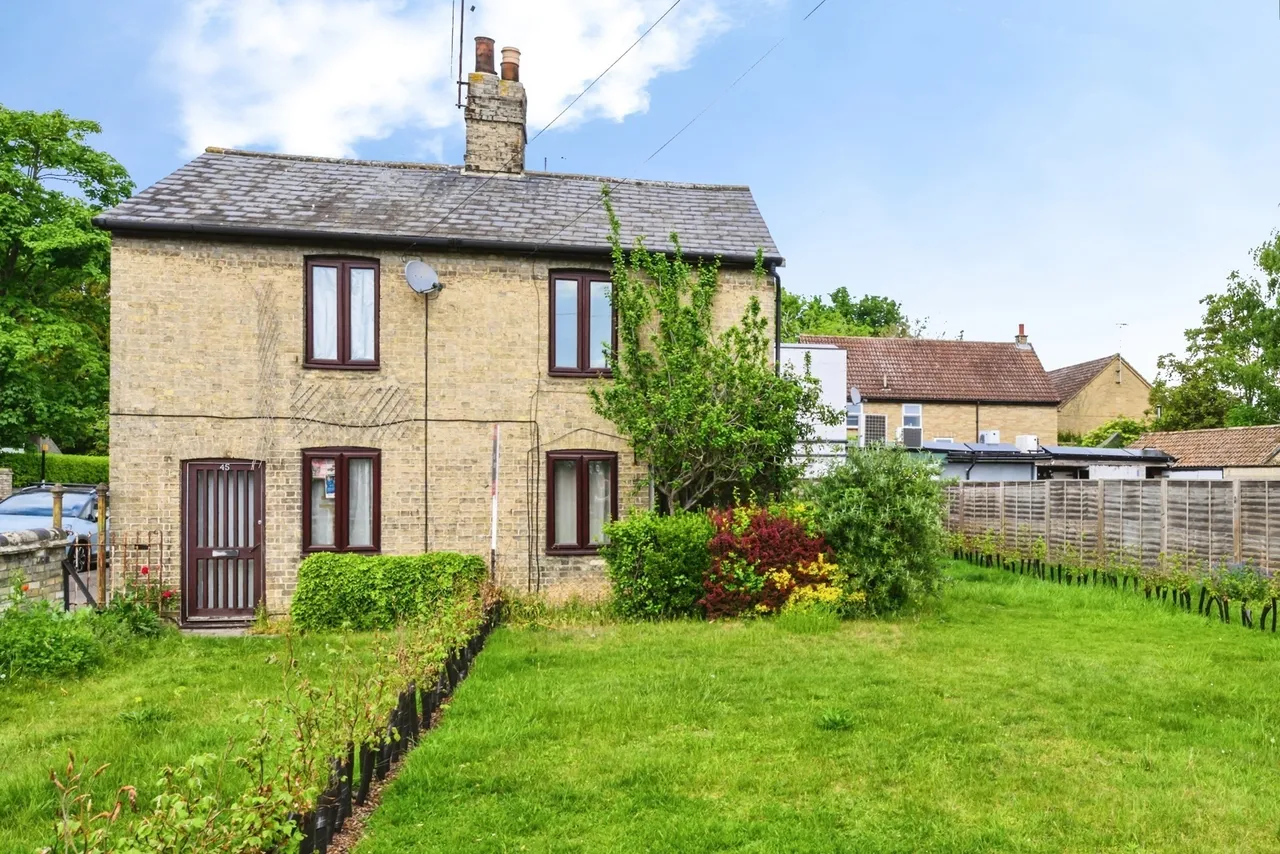 High Street, Great Shelford, CB22, photo 13