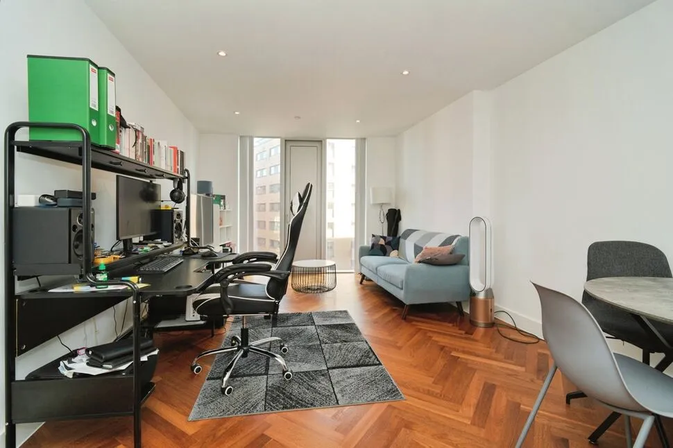 Owen Street, Manchester, M15, photo 12
