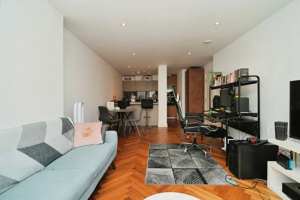 Owen Street, Manchester, M15, photo 6