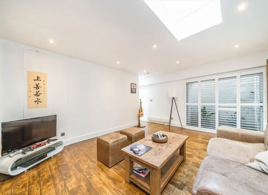 Medfield Street, Roehampton, SW15, photo 4