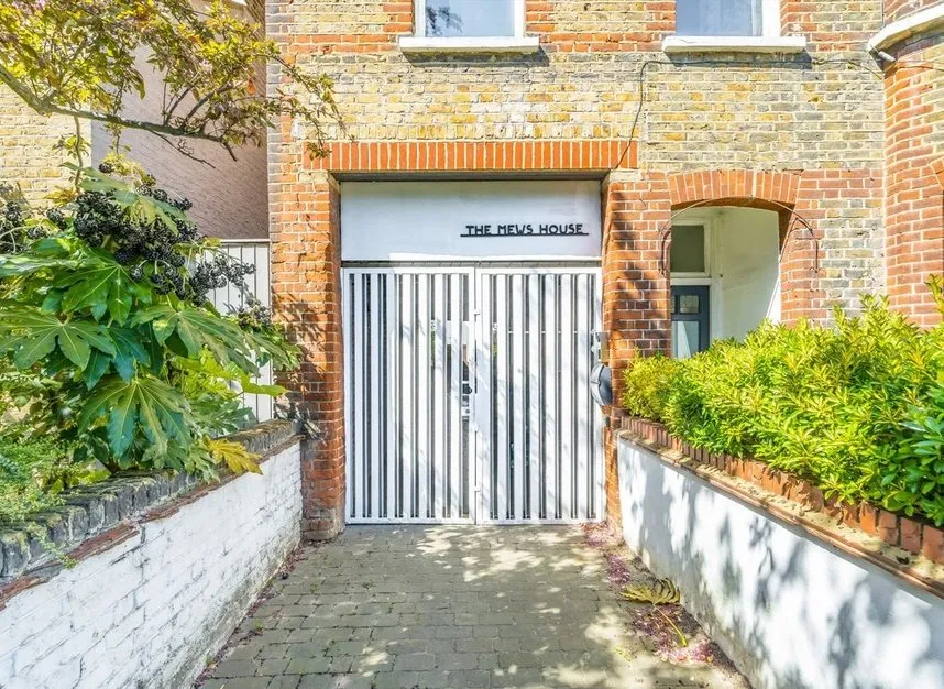 4 bed house for sale — Medfield Street, Roehampton, SW15