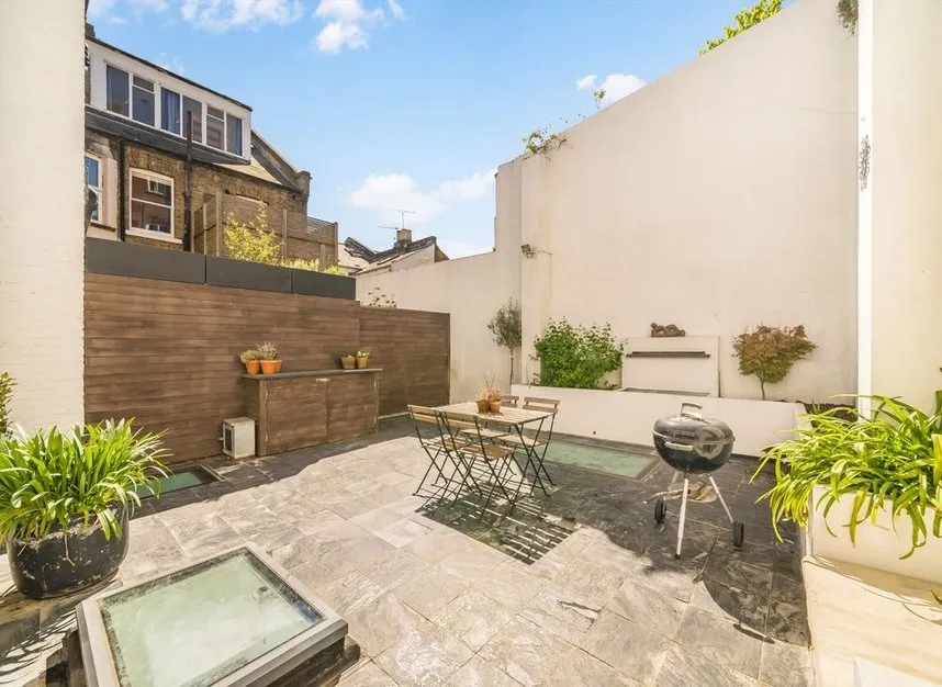 Medfield Street, Roehampton, SW15, photo 5