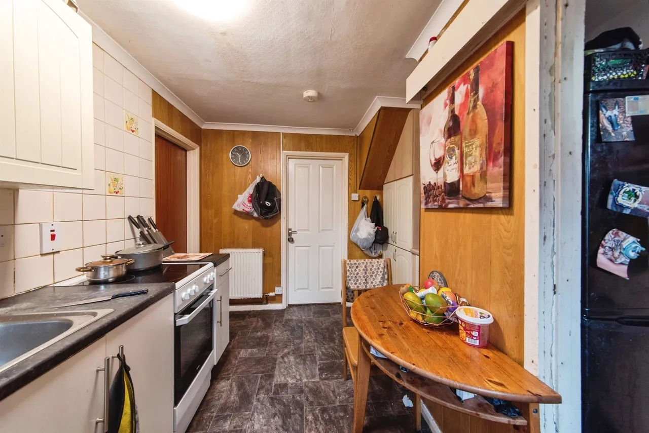 Shaw Road, Boston, PE21, photo 2