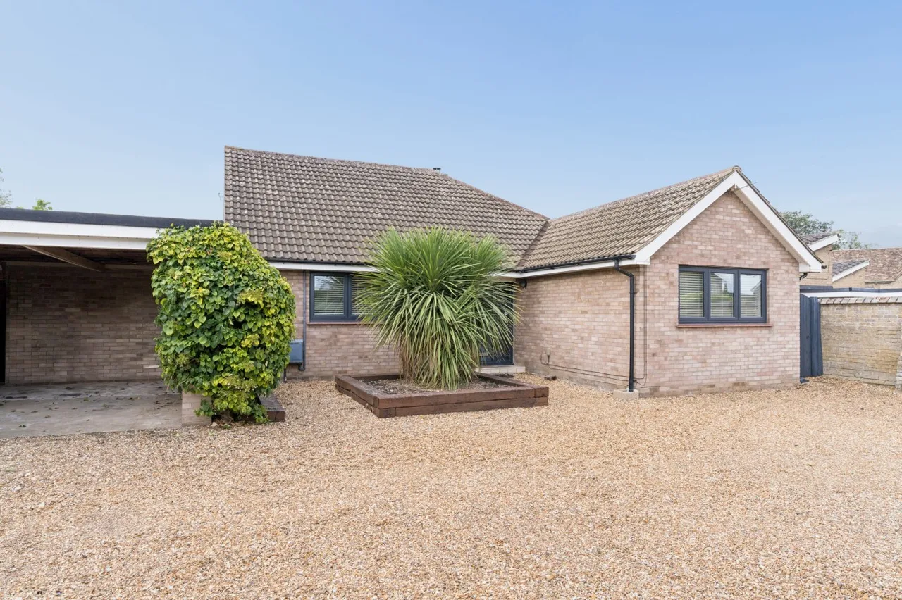 Eynesbury, St Neots, PE19, photo 22