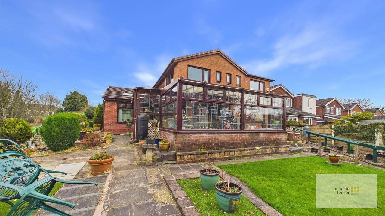 Burnley Road, Bury, BL9 5JT, photo 3