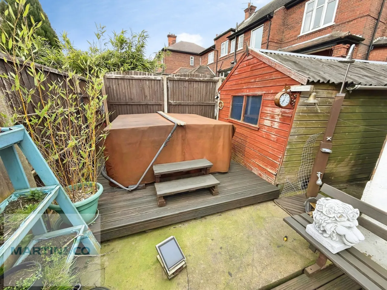 Lime Tree Avenue, Gainsborough, DN21, photo 9