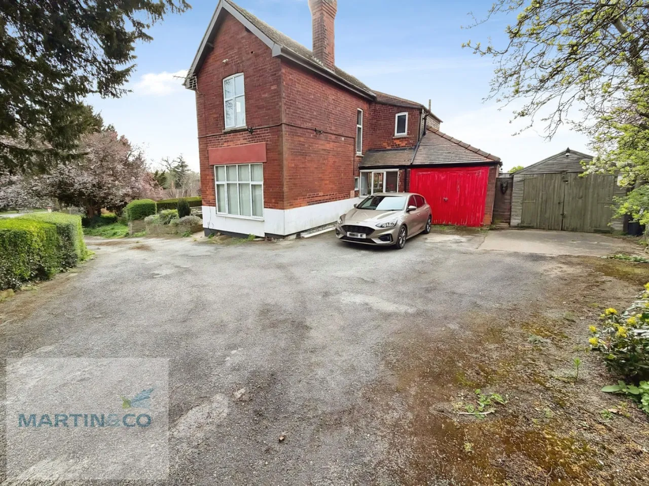 Lime Tree Avenue, Gainsborough, DN21, photo 10