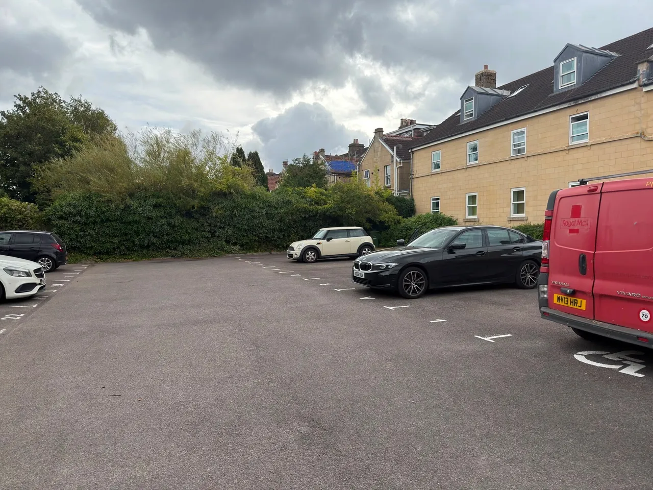 Albany Court, BATH, photo 6