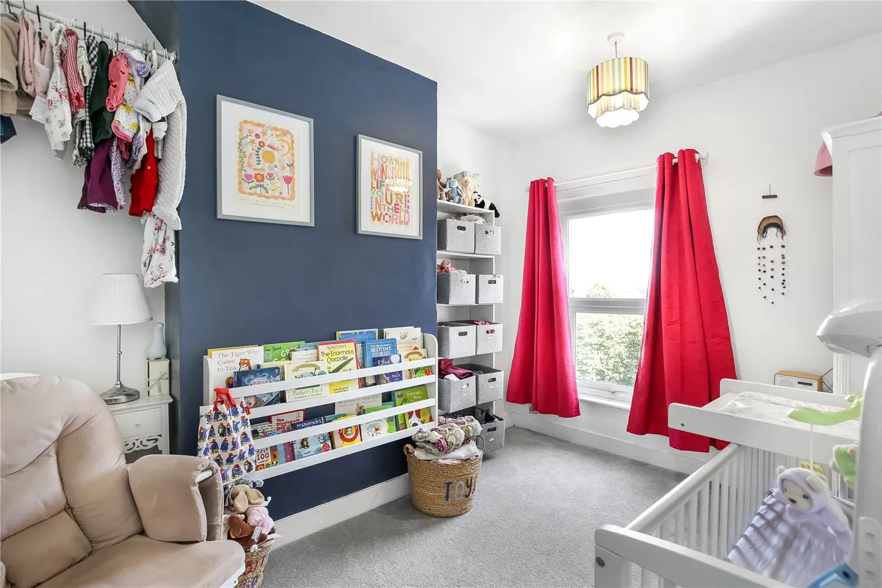 Highfield Road, Salisbury, Wiltshire, SP2 7LZ, photo 10