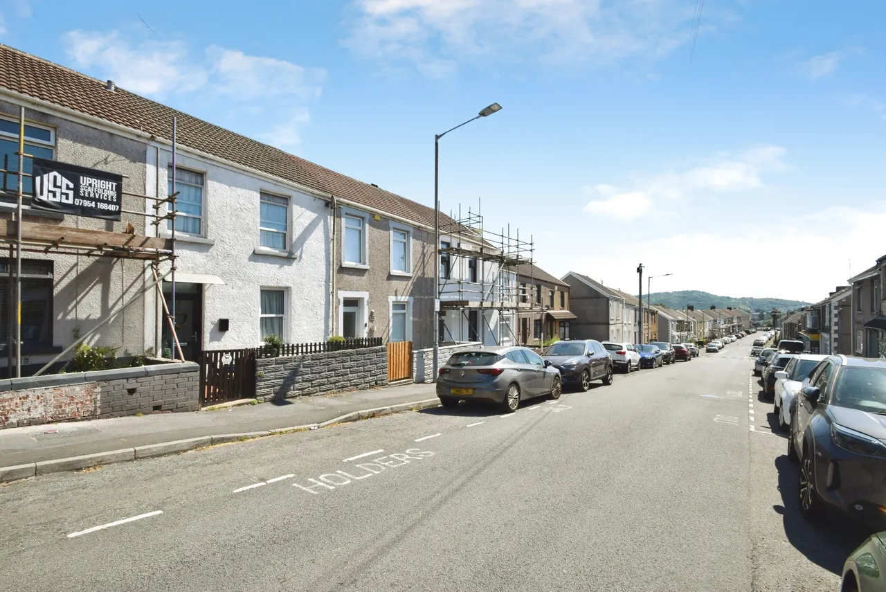 Middle Road, Swansea, photo 2