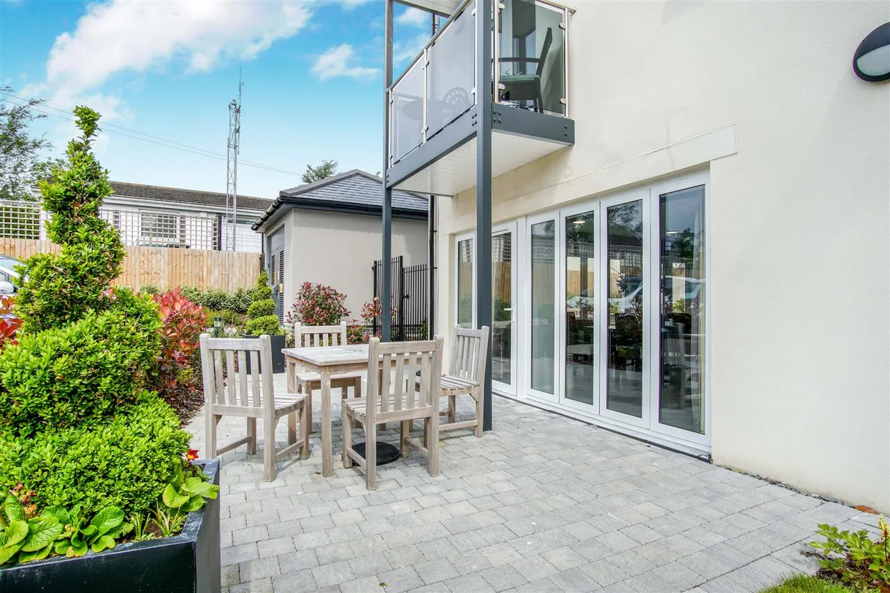 Lon Pant Y Cudyn, Benllech, LL74, photo 18