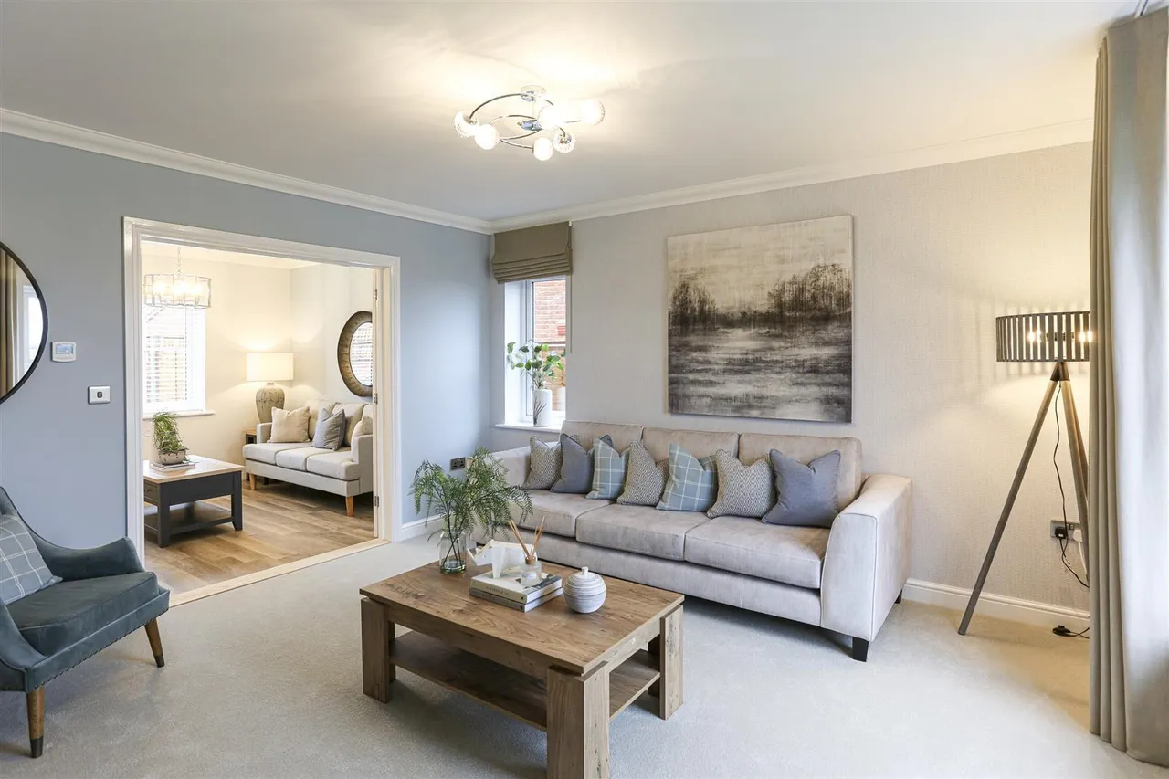 Bedingfield Road, Bungay, photo 7