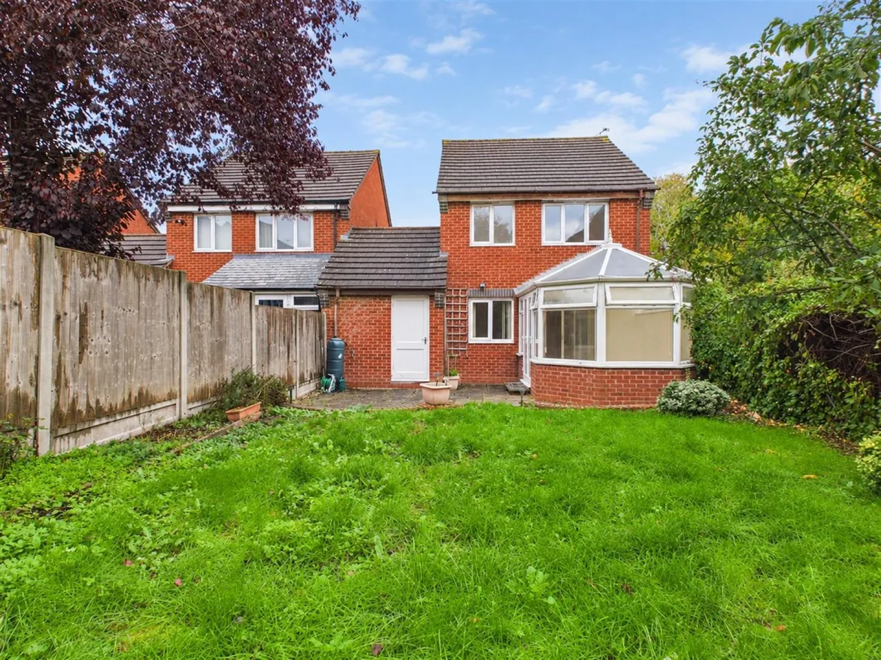 Hoskyns Avenue, Worcester, WR4, photo 12