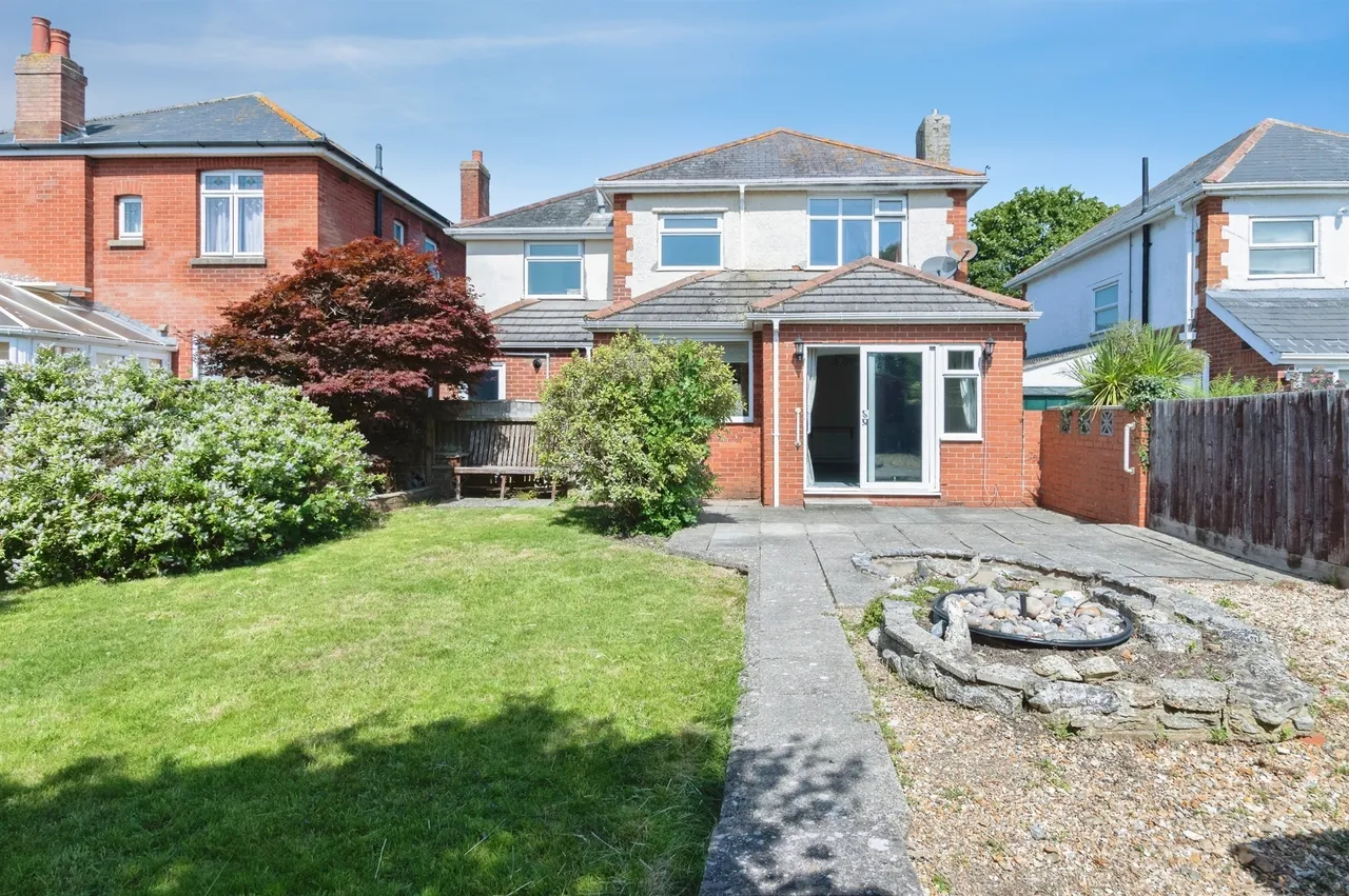 Corhampton Road, Bournemouth, photo 9