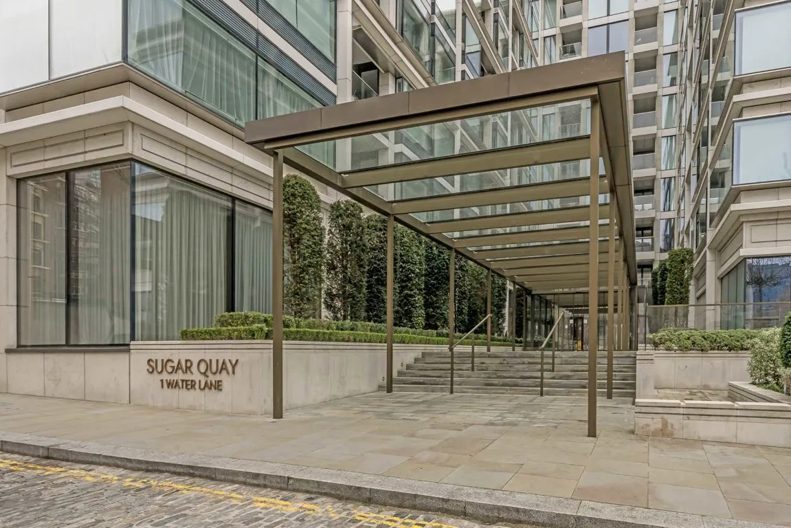 Water Lane, EC3R, photo 10
