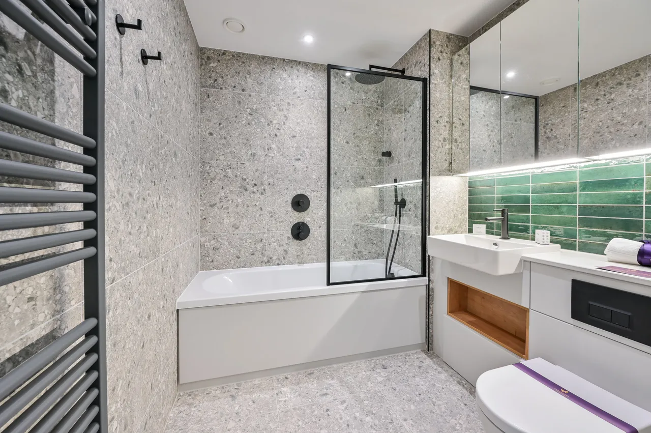 803 Hawksbury Heights, 11 Hewson Way, London, photo 5