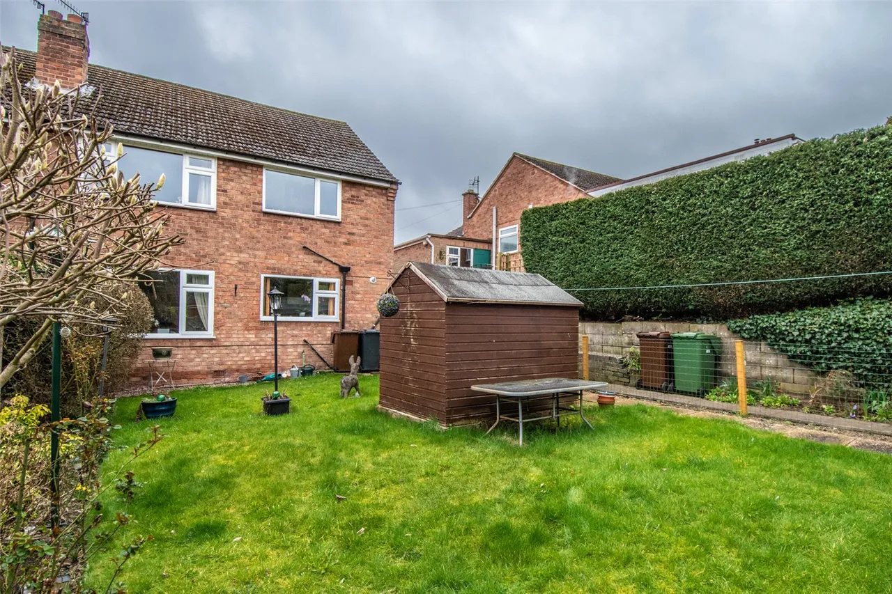 Millfield Road, Bromsgrove, Worcestershire, B61 7BU, photo 11