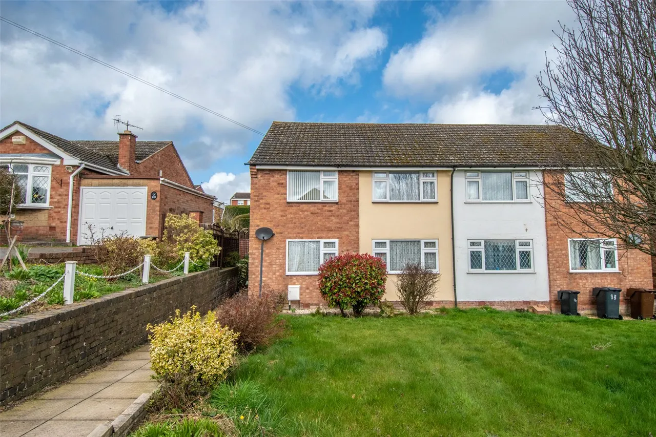 Millfield Road, Bromsgrove, Worcestershire, B61 7BU, photo 12