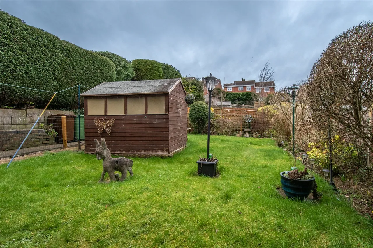 Millfield Road, Bromsgrove, Worcestershire, B61 7BU, photo 10